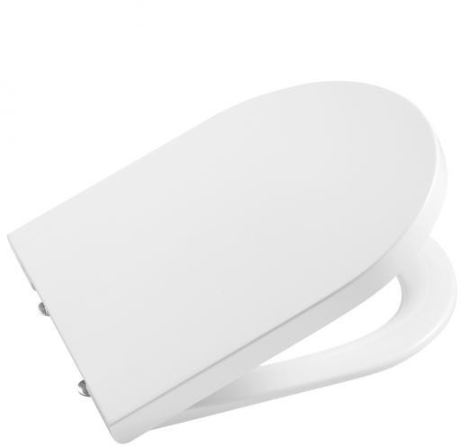 Roca Toilet Seat (A80152200B)