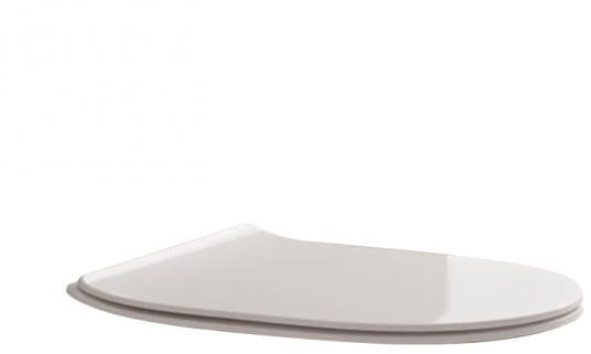 Scarabeo Toilet Seat (5530A)