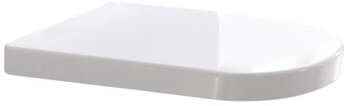 Scarabeo Toilet Seat (5526B)