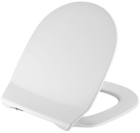 Pressalit Toilet Seat (980011-DE9999)