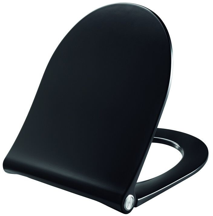 Pressalit Toilet Seat (934001-BL6999)