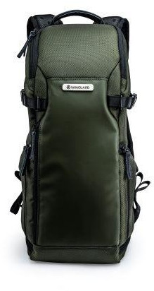 Vanguard VEO Select 44BR green