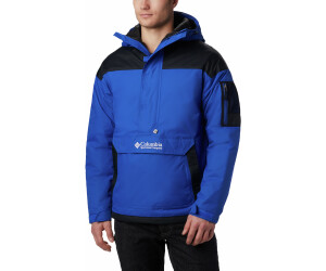 columbia windbreaker jacket mens