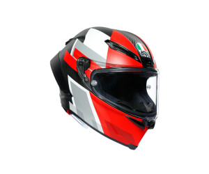 agv pista gp for sale RR Full Face Motorcycle Helmet (Iridium Carbon, X-Small) : Automotive optical class 1 Ducati Agv Pista For Sale