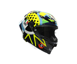 Agv sales pista carbon