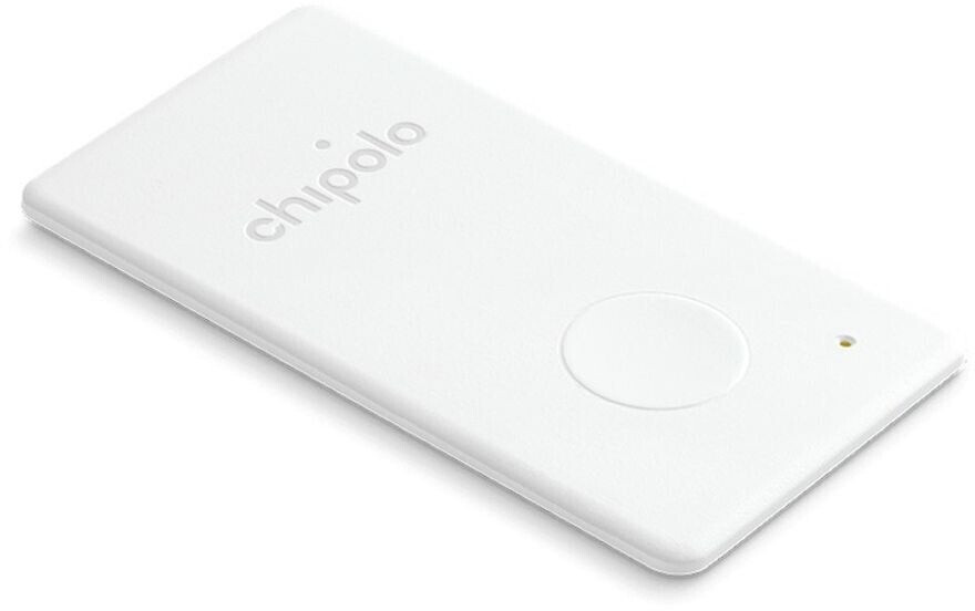 Chipolo CH-C17B-WE-R Wallet Finder