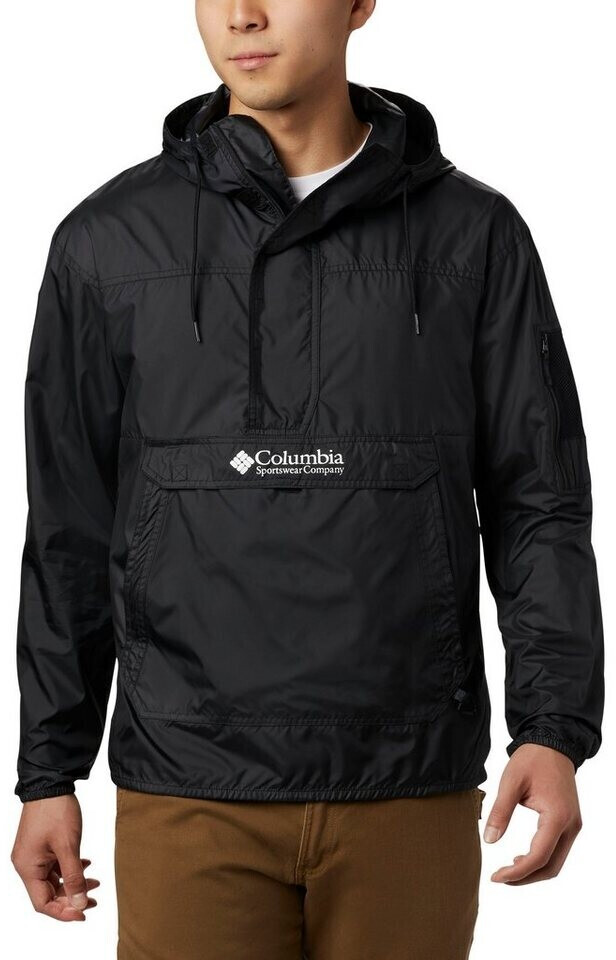 Columbia night shadow deals