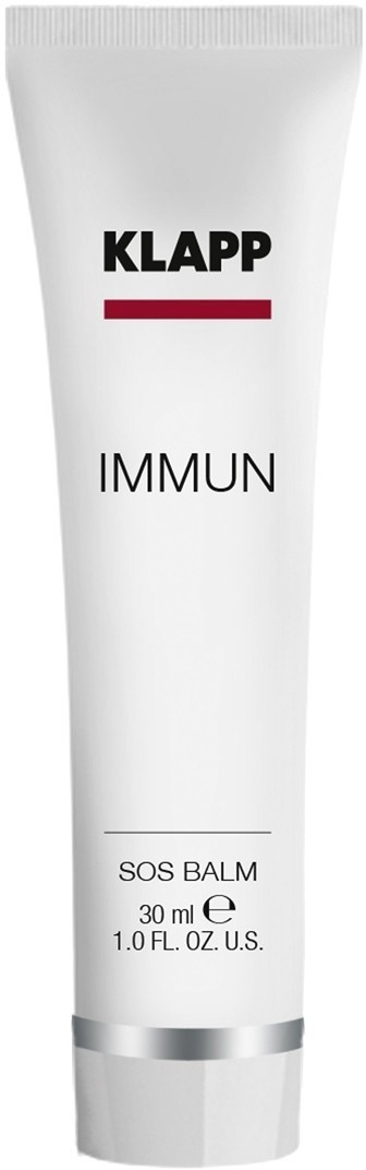 Klapp Immun SOS Balm (30ml)