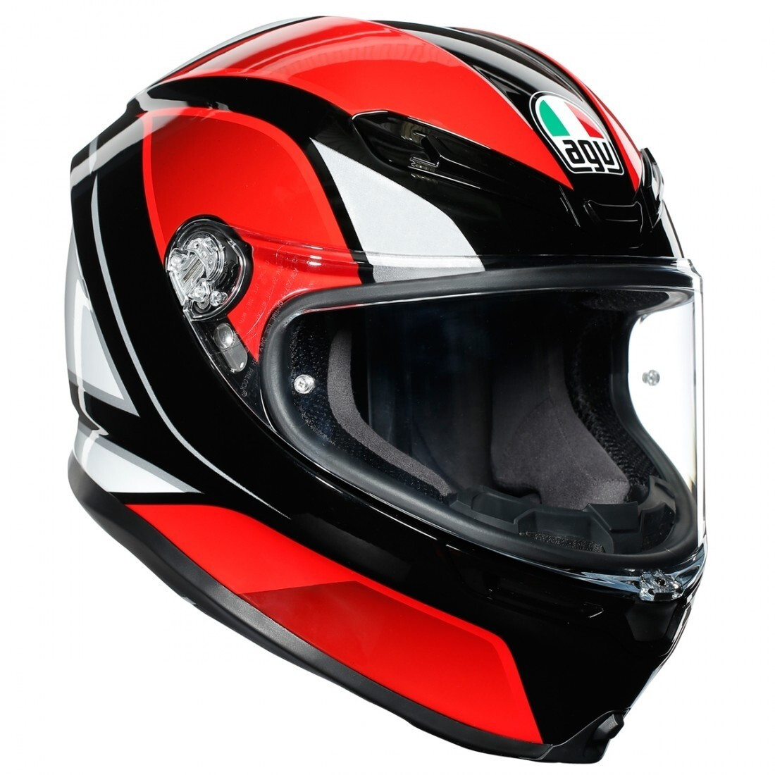 AGV K6 a € 214,98, Febbraio 2024