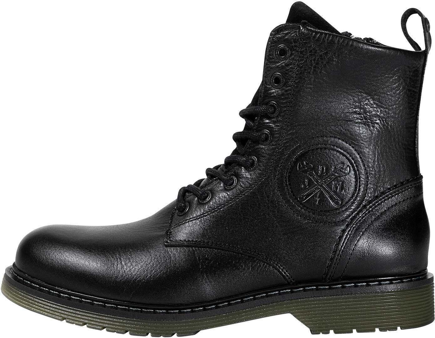 John Doe Sixty (schwarz)