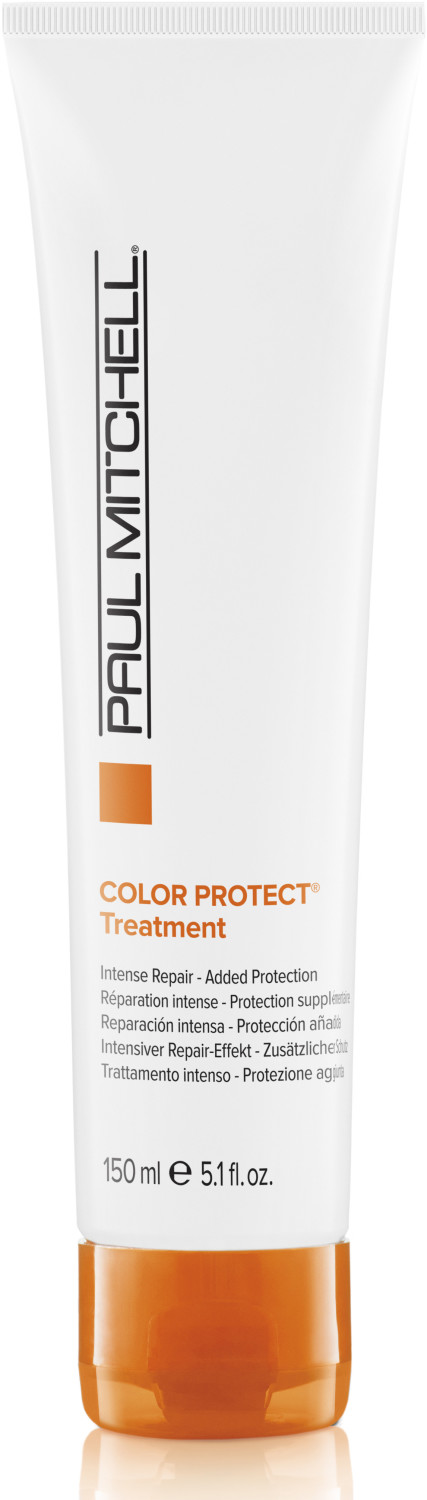 Paul Mitchell Color Protect Reconstructive Treatment
