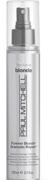 Paul Mitchell Forever Blonde Dramatic Repair