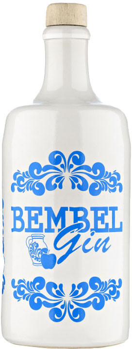 Bembel Gin 43%