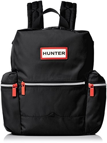 Hunter Topclip Mini black