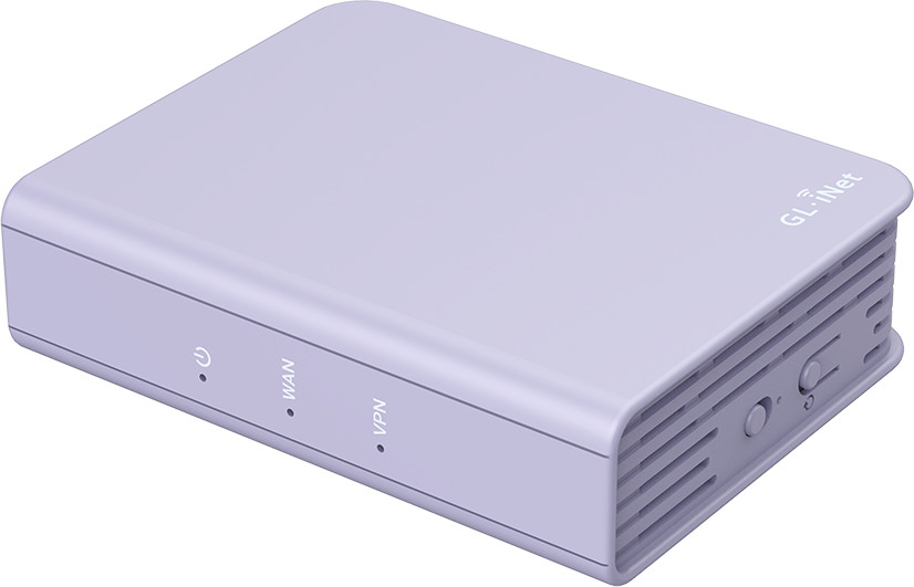 GL.iNet Brume (GL-MV1000)
