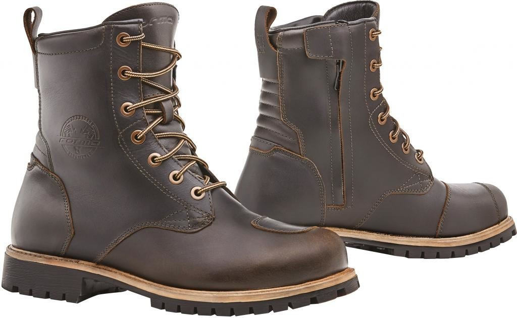 Forma Boots Legacy