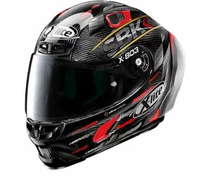 X-lite X-803 RS Ultra Carbon a € 399,99 | Giugno 2022 | Miglior prezzo su  idealo