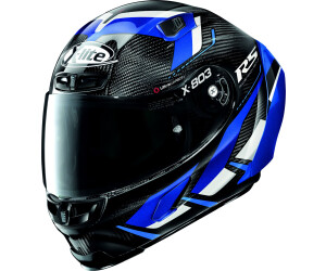 超人気 RS X-803 X-lite Ultra Preise 2025 (April € 303,99 ab Carbon セキュリティ・セーフティ