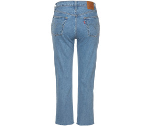 Levi's 501 Crop Jeans tango beats a € 92,00 (oggi) | Migliori prezzi e  offerte su idealo