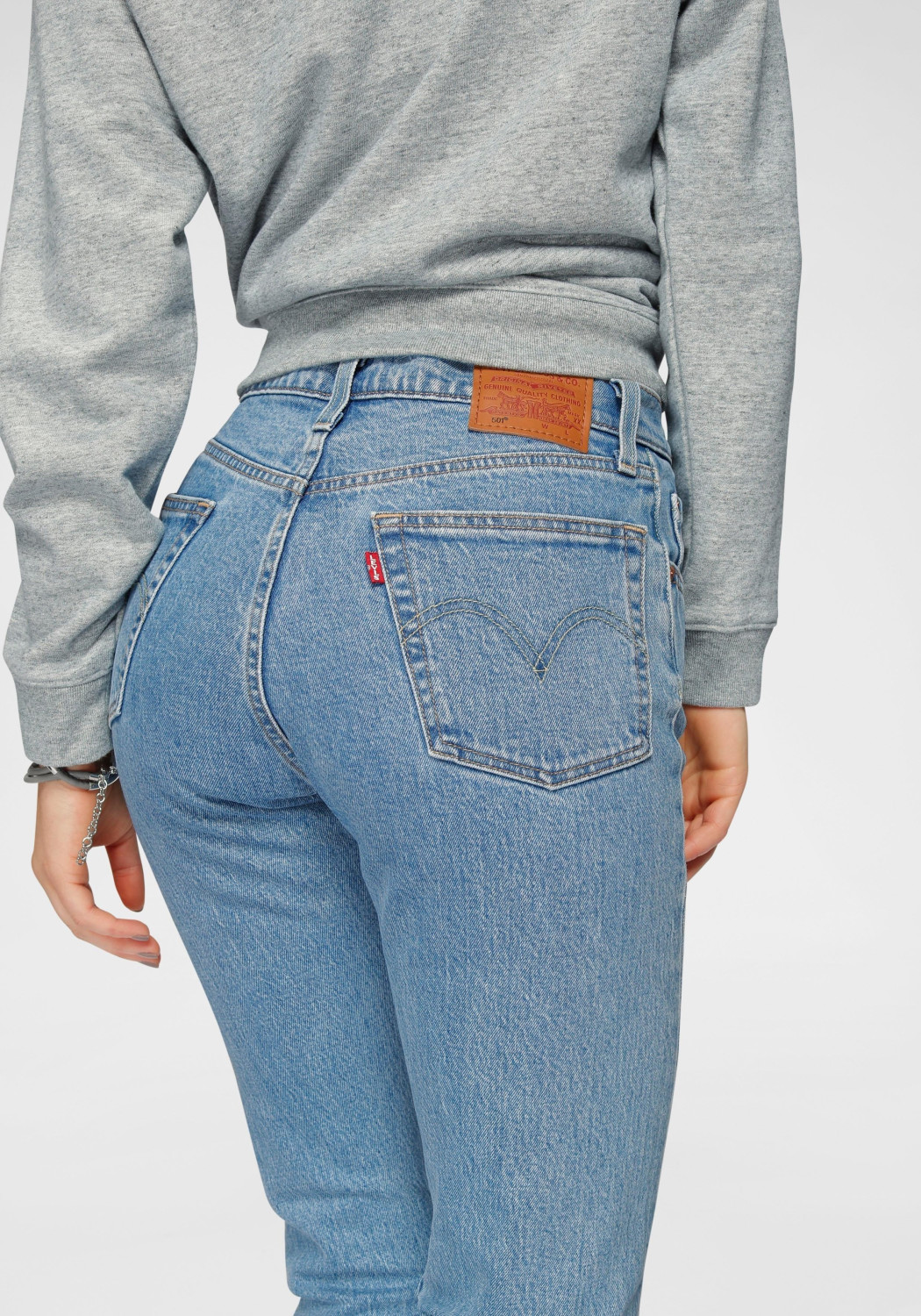 Tango beats levis 501 online