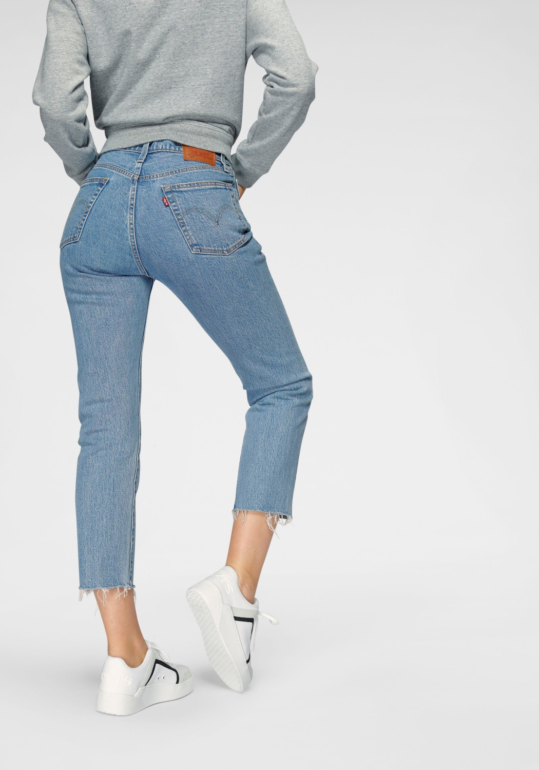 501 crop jeans tango beats