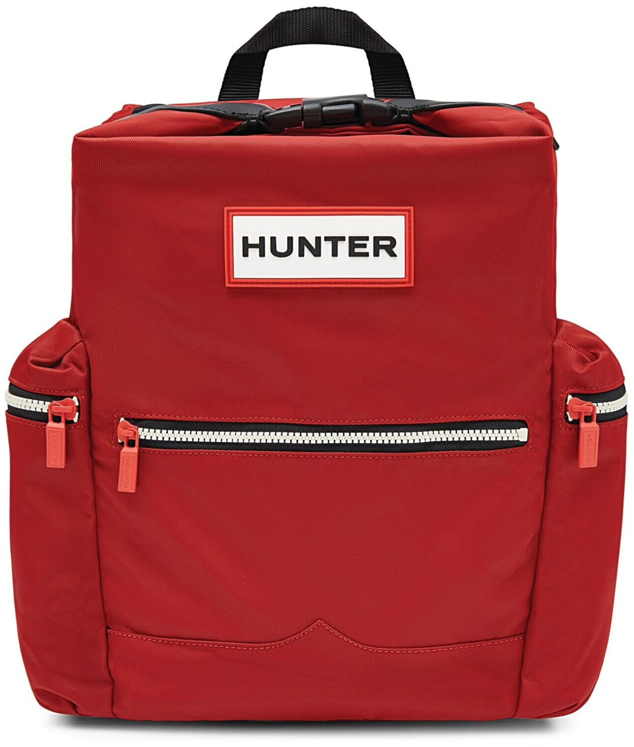 Hunter Topclip red