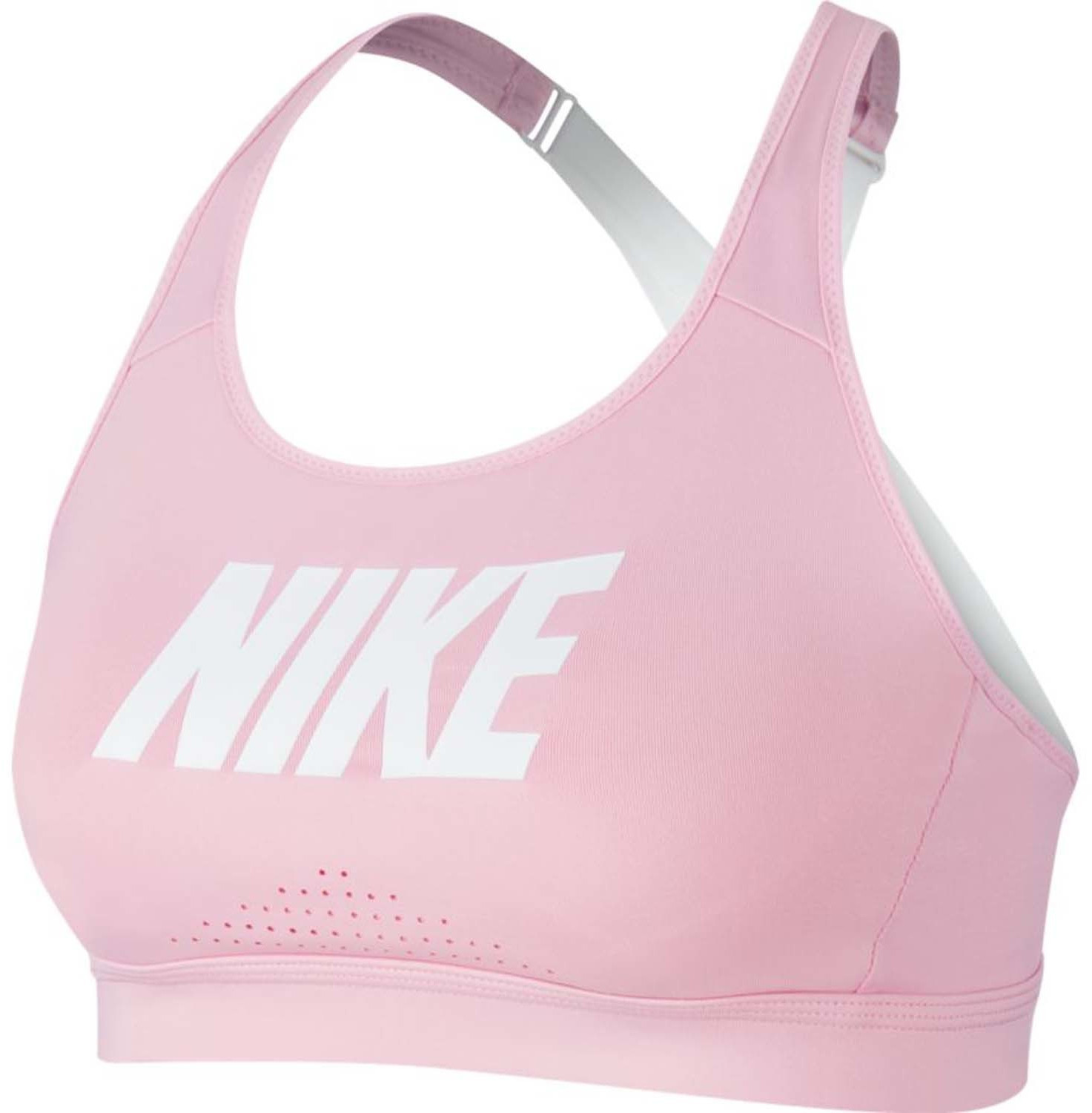 Nike Impact (BV3920) pink rise/white/white