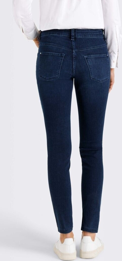 MAC Dream Skinny basic slight used blue