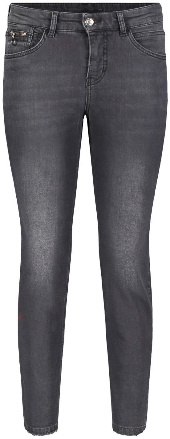 MAC Slim open hem anthra basic wash