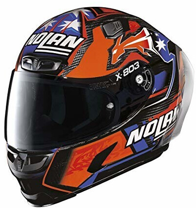 X-lite X-803 RS Ultra Carbon C. Stoner 24