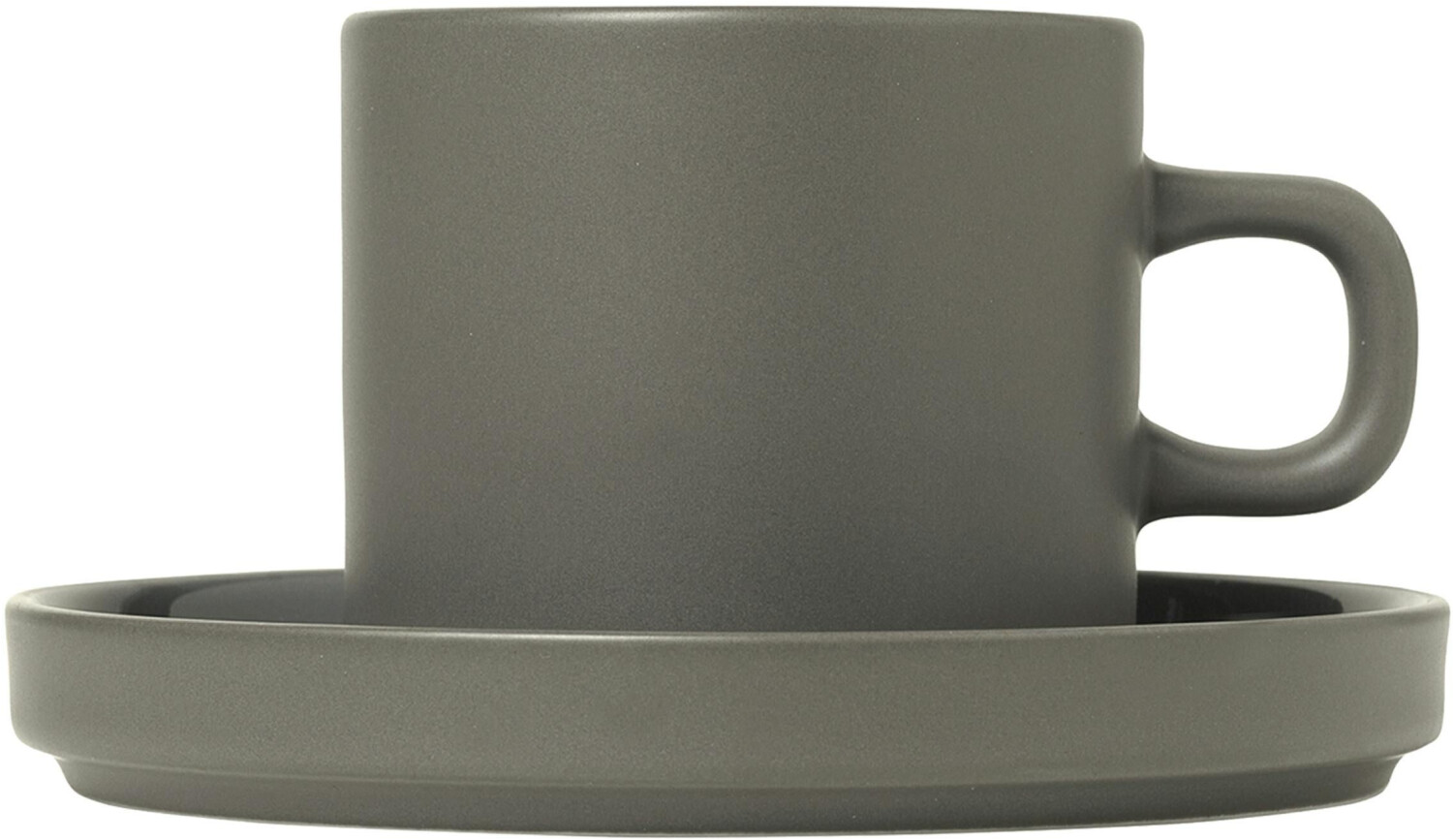 Blomus Mio coffee cups 0,2l (2-pcs.)