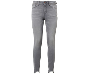 Slim Fit Jeans NELA Tom Tailor Denim Strech Vaqueros Skinny para Mujer Gewaschen NOS
