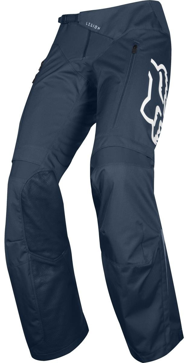 Fox Legion Ex Pants blue