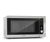Mikrowellengerät Breite 55 bis 60 cm Preisvergleich AEG Electrolux MBE2657DEM Mikrowelle mit Grill ab € 450,03