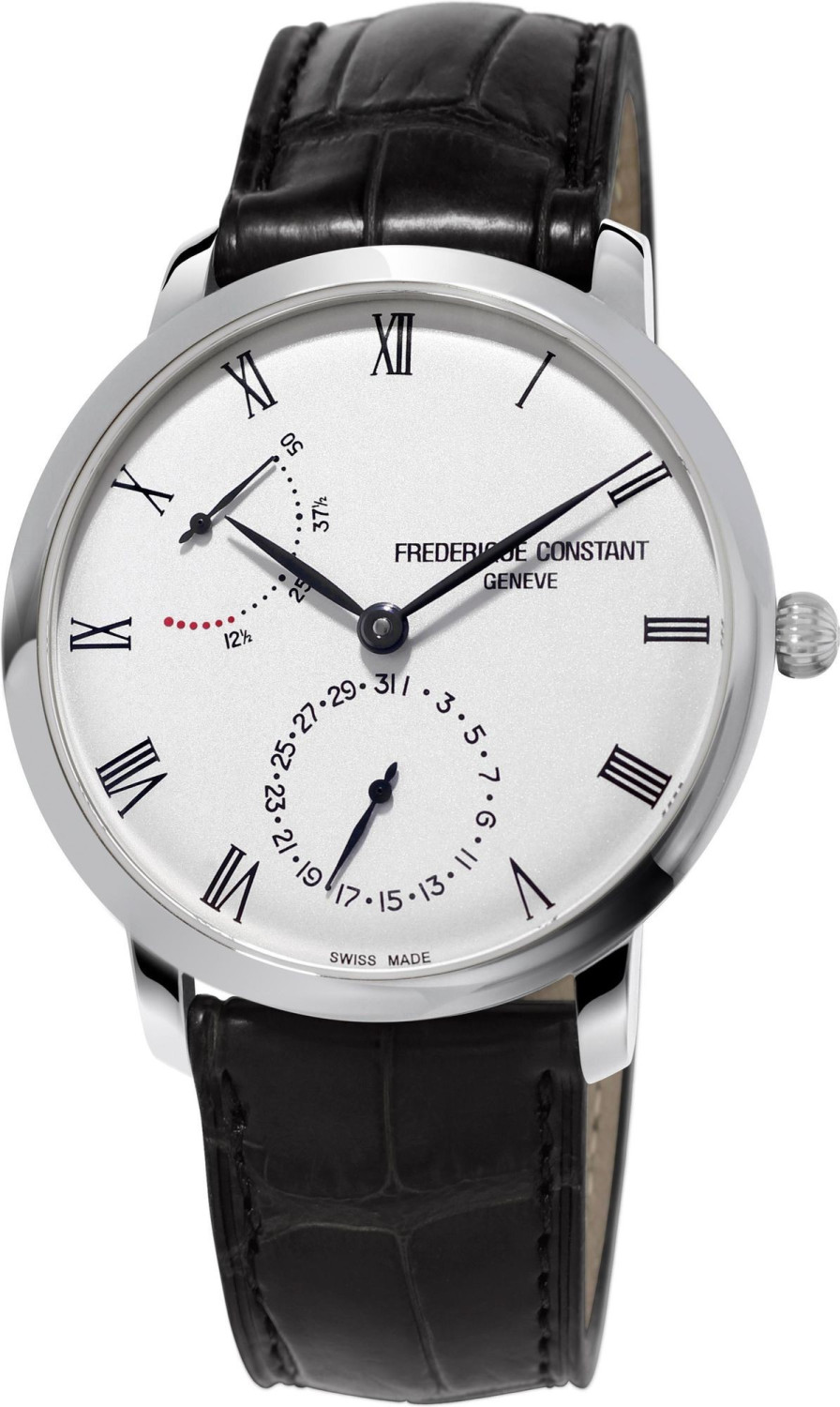 Frederique Constant Constant Slimline Power Reserve (FC-723WR3S6)