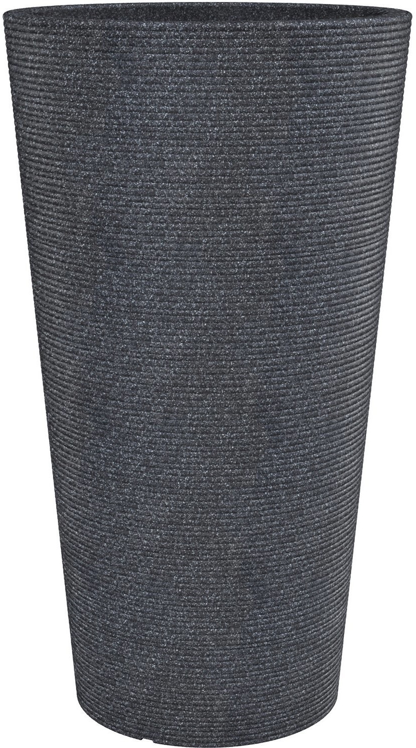 Scheurich Coneo High Ø 39 cm Black Granite