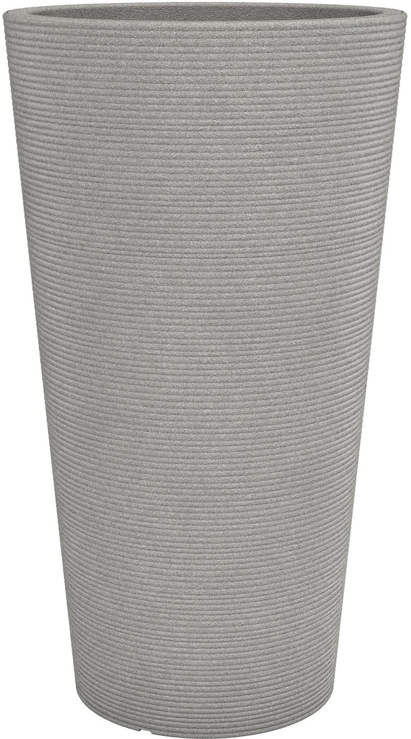 Scheurich Coneo High Ø 39 cm Taupe Granite
