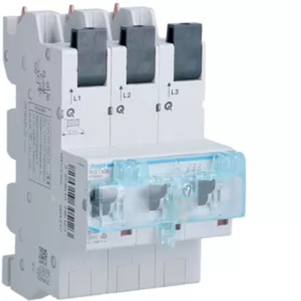 Hager HTS335C