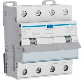 Hager ADX466D