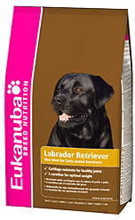 Eukanuba Breed Labrador Retriever