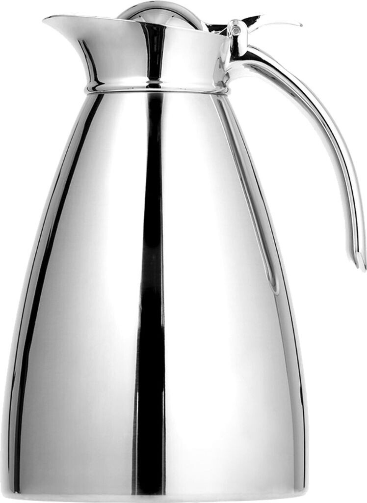Esmeyer Empire vacuum jug 1,5 l stainless steel