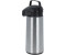HTI-Living Pump jug 1,9 l silver