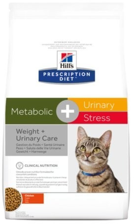 Hill's Nourriture spéciale pour chat 1.5 kg Hill's Nourriture spéciale pour chat 1.5 kg