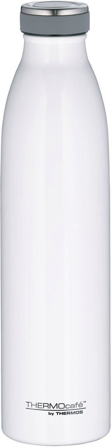 Thermos TC Bottle 0,75 l White