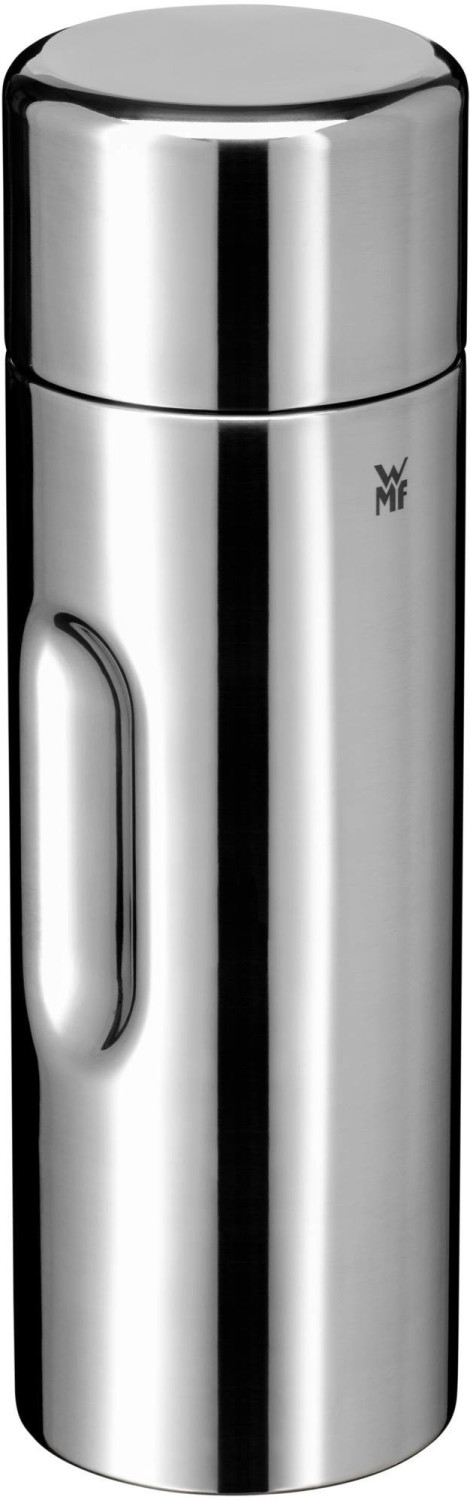 WMF Motion vacuum flask 0,75l silver