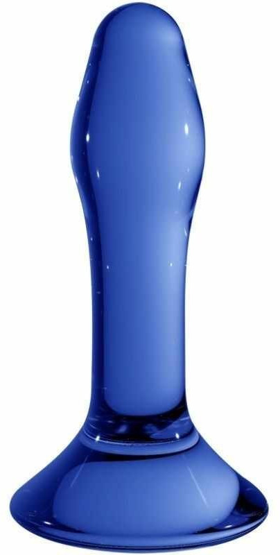 Shots Toys Chrystalino Star Dildo
