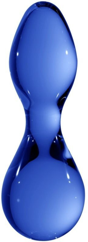 Shots Toys Chrystalino Seed Dildo