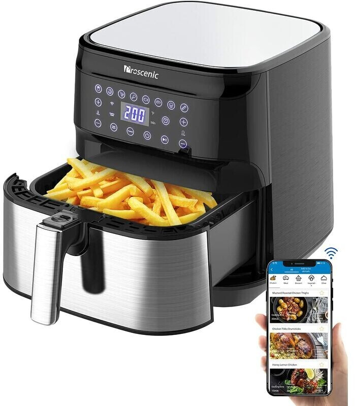 Proscenic Airfryer T21