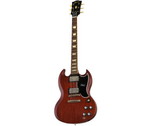 Gibson sg hotsell 61 reissue 2019