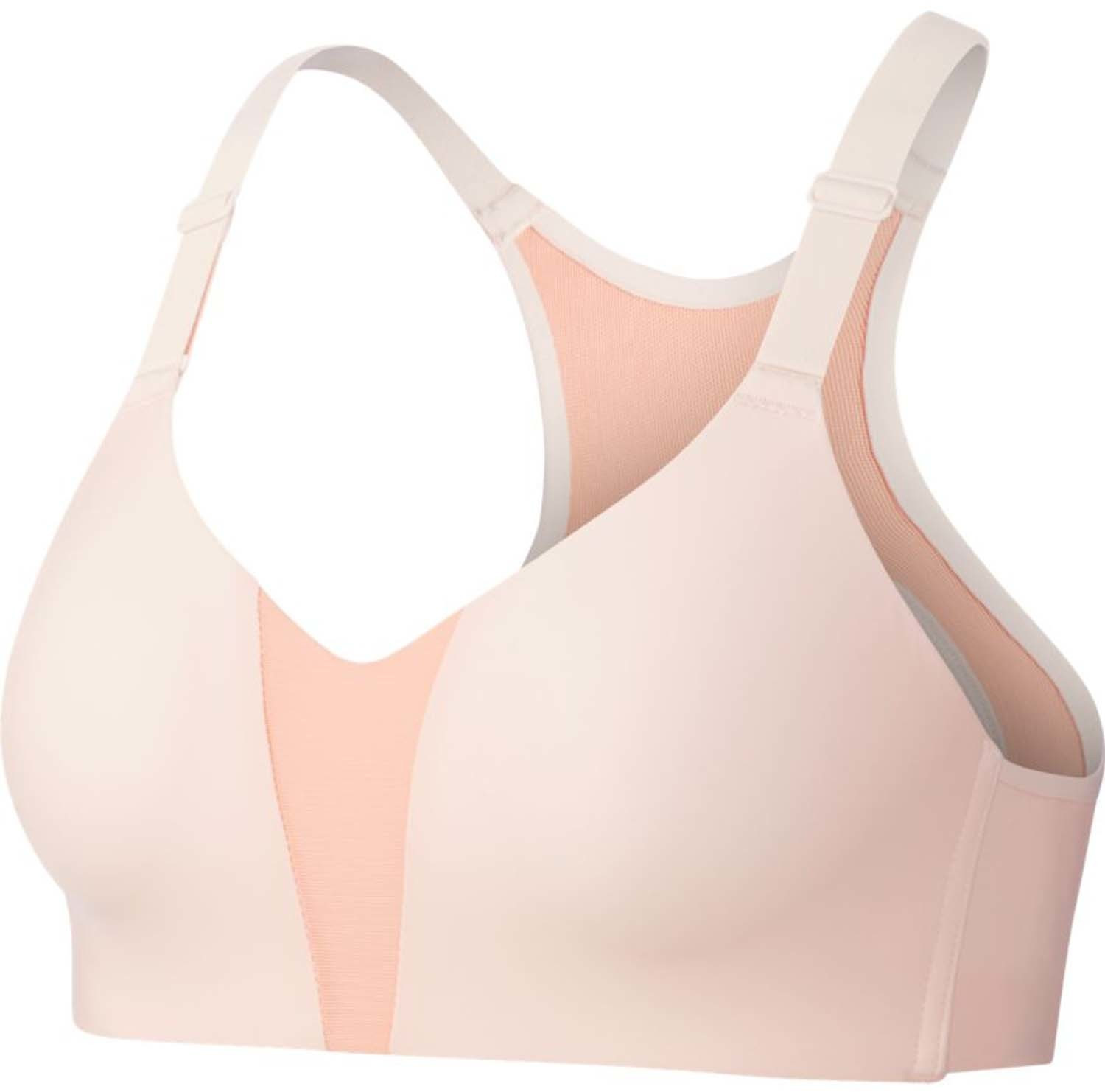Reggiseno hot sale nike rival